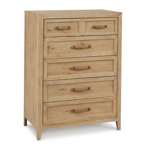 Courtland 5 Drawer Chest