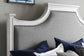 Bella Twin Upholstered Bed