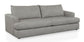 Wilton Leather Sofa