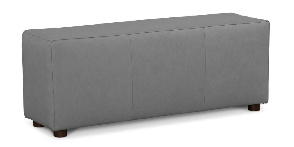 Wilton Leather Charging Console