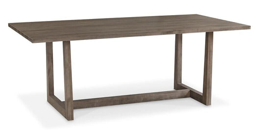 Liam Maple Rectangle Dining Table