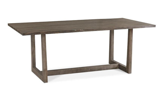 Liam Maple Live Edge Dining Table