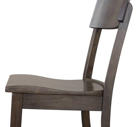 Rollins Maple Side Chair