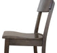 Rollins Maple Side Chair