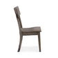 Rollins Maple Side Chair