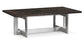 Andover Maple Rectangular Cocktail Table
