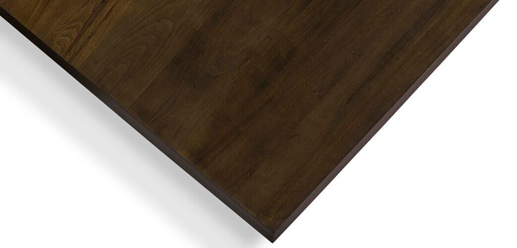 Andover Maple Rectangular Cocktail Table