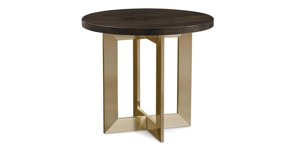 Andover Maple End Table