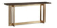 Andover Maple Console Table
