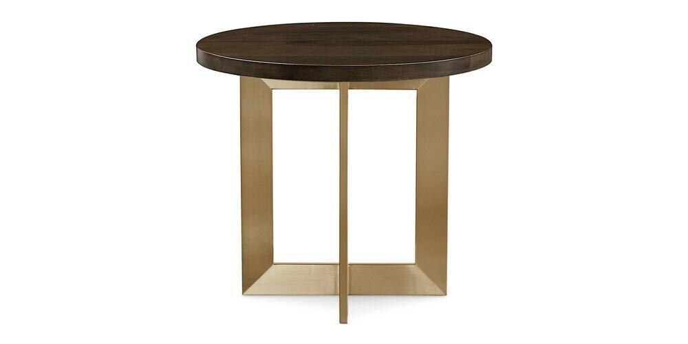 Andover Maple End Table