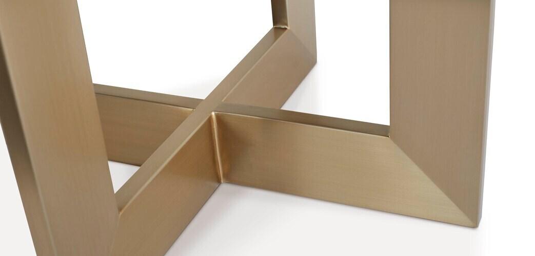 Andover Maple End Table