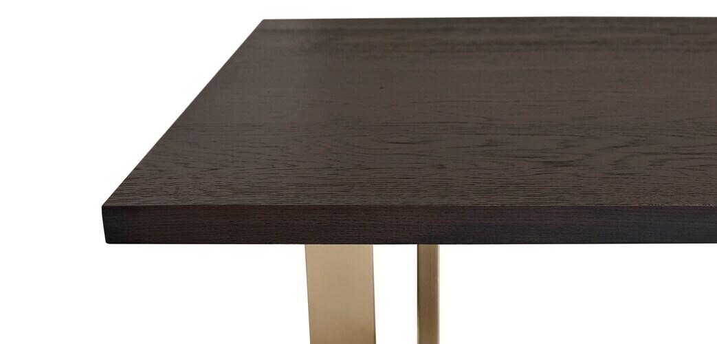 Andover Oak Rectangular Cocktail Table