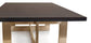 Andover Oak Rectangular Cocktail Table