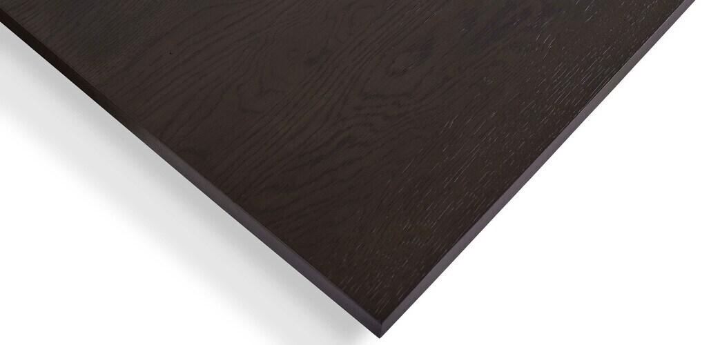 Andover Oak Rectangular Cocktail Table