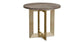 Andover Oak End Table