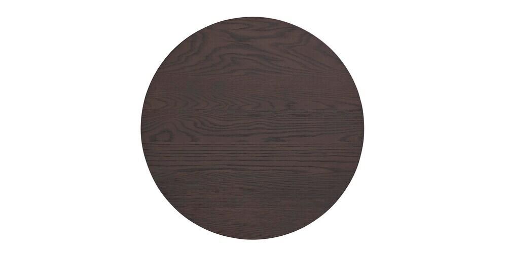 Andover Oak End Table