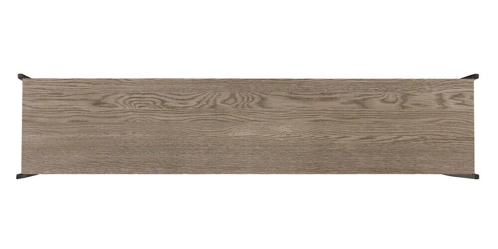 Winchester Oak Console Table