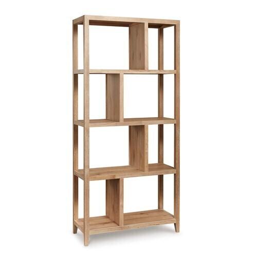 Highland Etagere