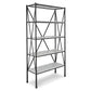 Whitestone Etagere