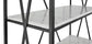 Whitestone Etagere