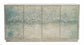 Antiquities Meadow 4 Door Credenza