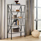Whitestone Etagere