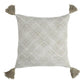 Tanner Sage Pillow Cover + Insert