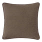 Georgia Olive Pillow Cover + Insert