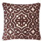 Alba Wine Pillow Cover + Insert