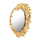 Butterfly Gold Mirror