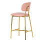 Ariana Blush Counter Stool (Set of 2)
