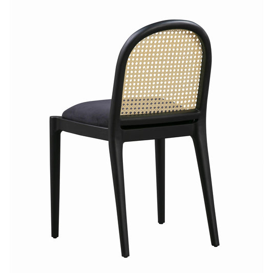 Kora Cane Dining Chair