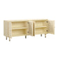 Sierra Buttermilk Sideboard