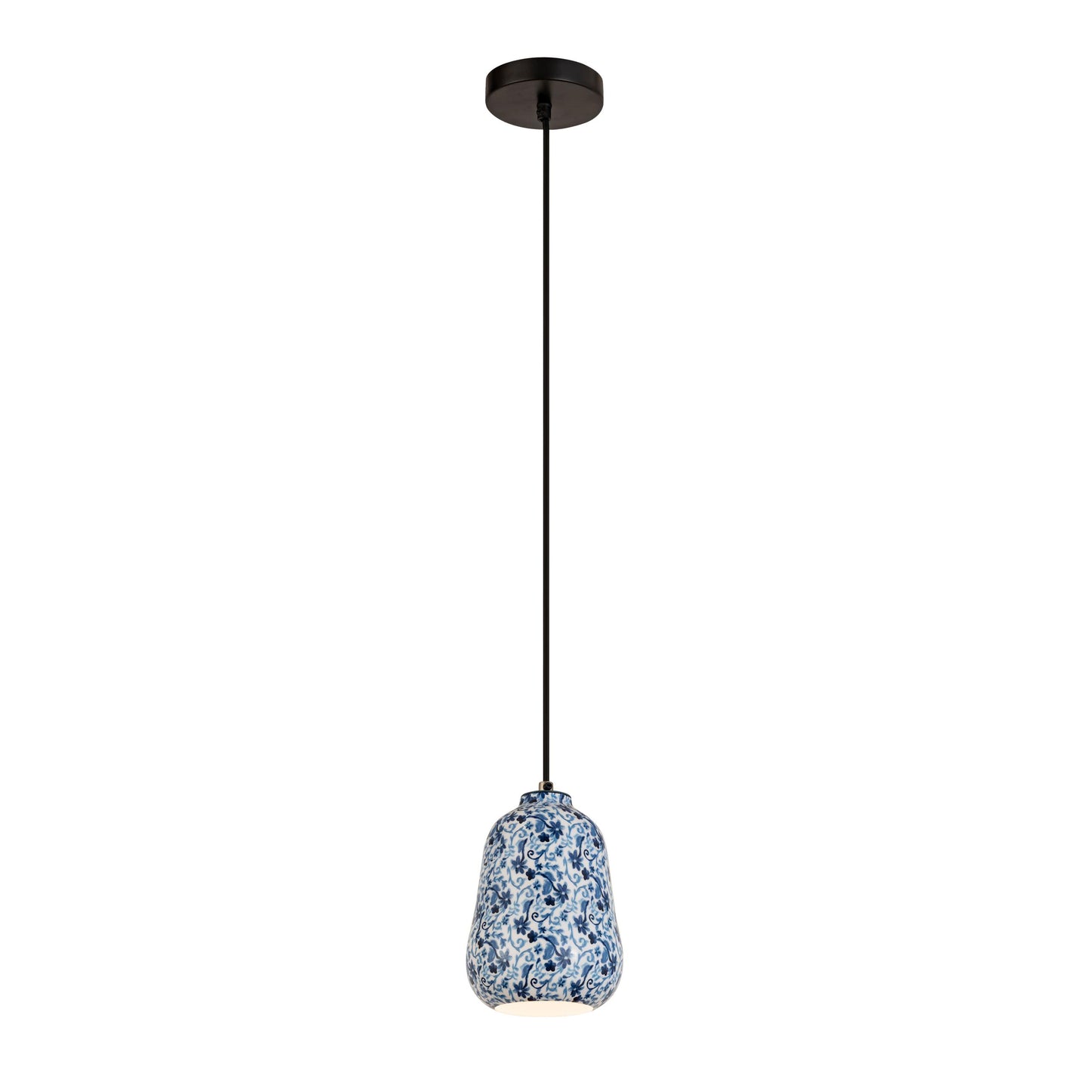 Gia Pendant Lamp