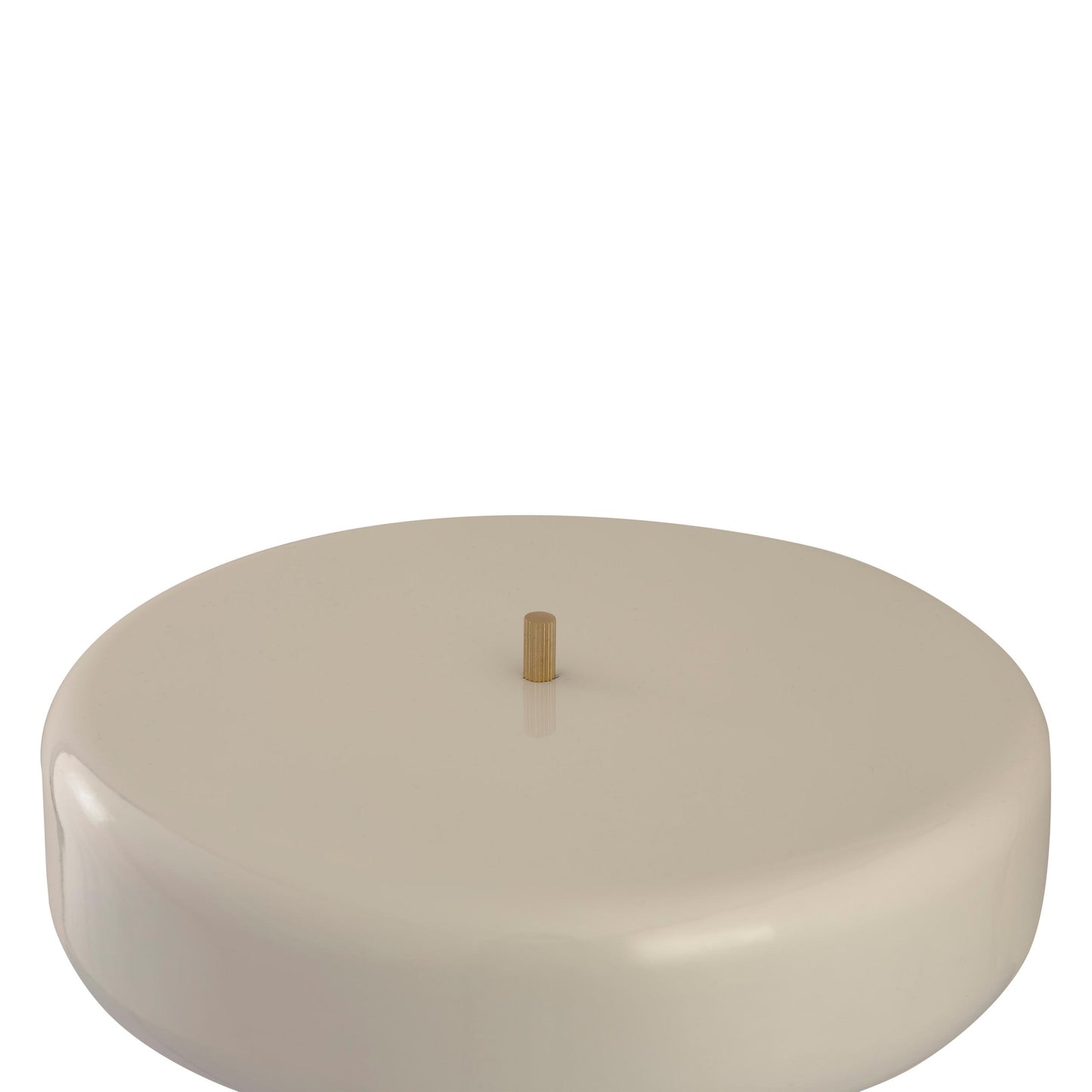 Kamryn Cream Table Lamp