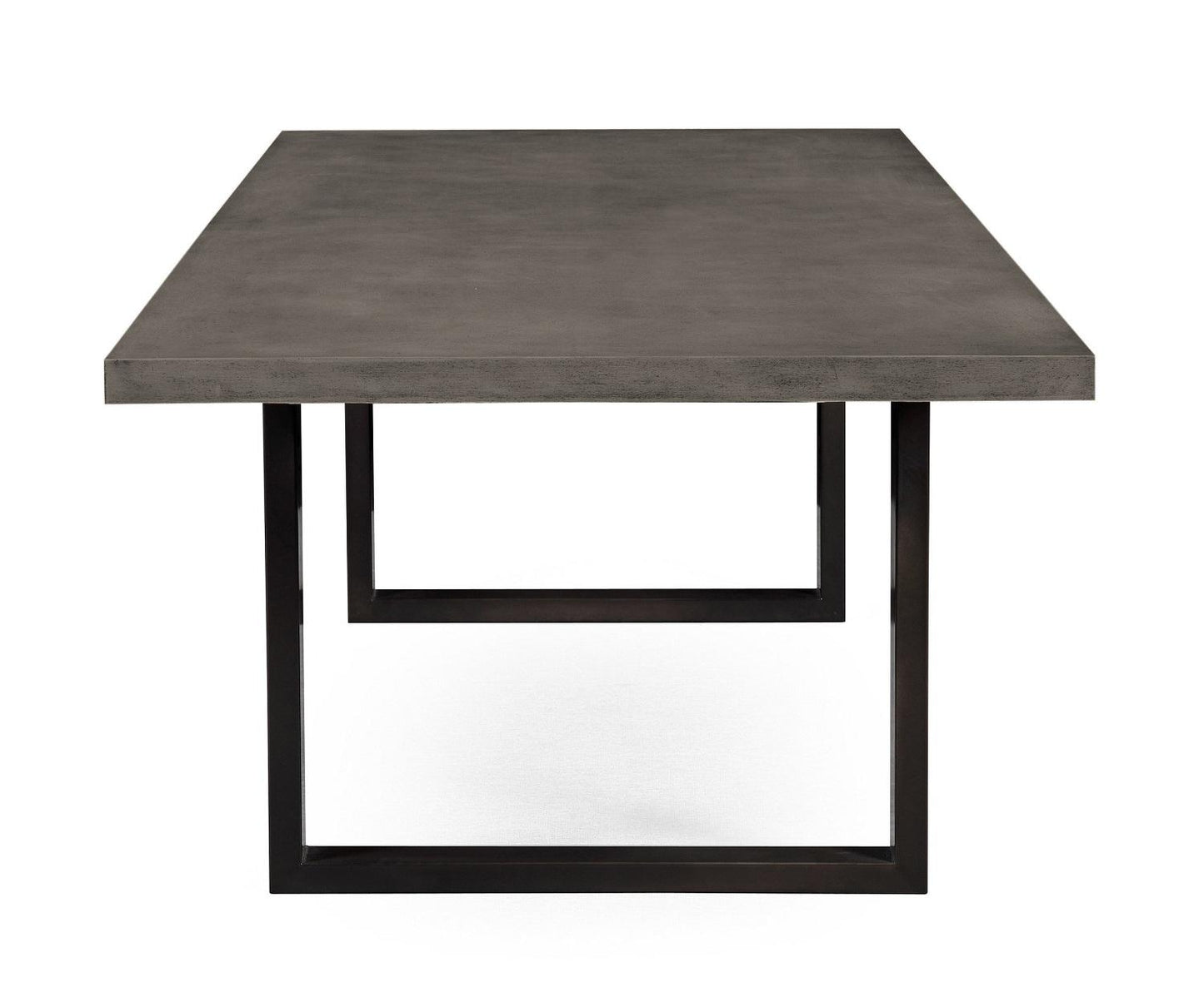 Edna Concrete Table