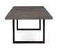 Edna Concrete Table