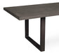 Edna Concrete Table