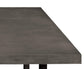 Edna Concrete Table