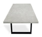 Urban Light Concrete Table