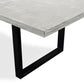 Urban Light Concrete Table