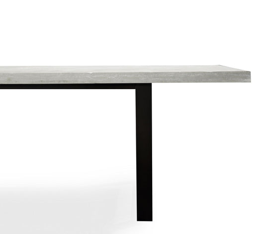 Urban Light Concrete Table