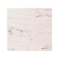 Leopold White Marble Side Table