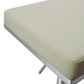Bari Light Grey Stainless Steel Barstool