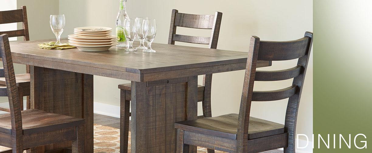 Homestead Long Bench &