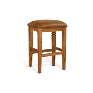 Backless Stool
