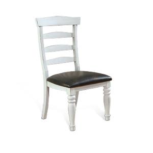 Carriage House Ladderback Chair