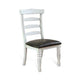 Carriage House Ladderback Chair