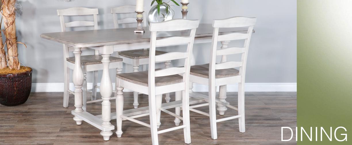 24"H Ladderback Barstool, Wood Seat