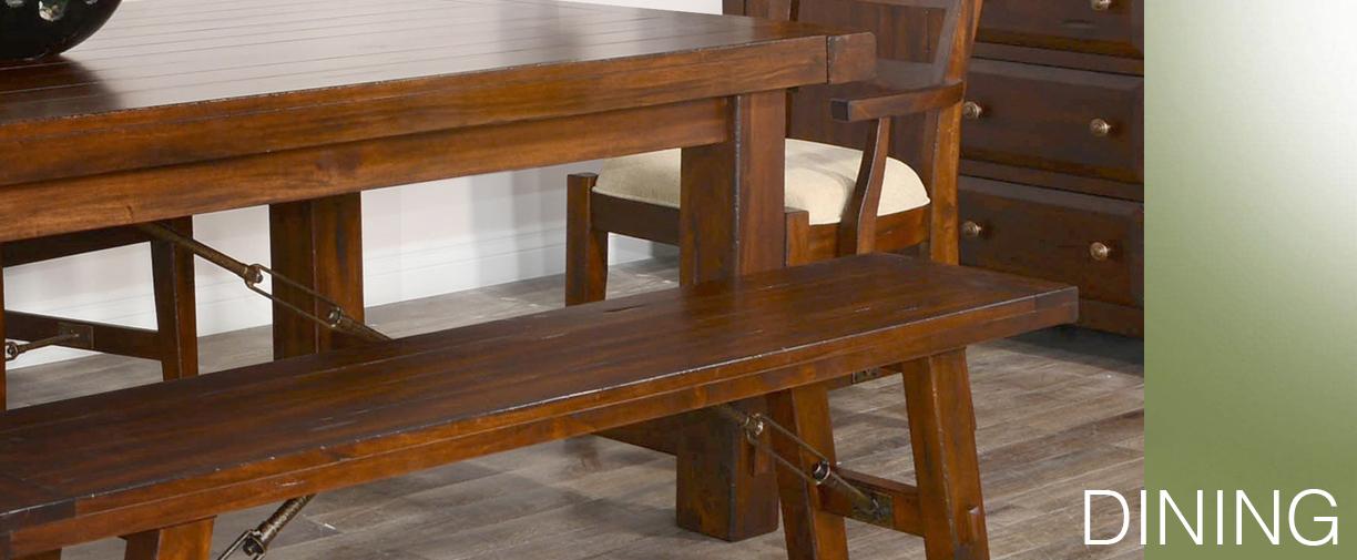 Tuscany Ladderback Chair w/ Cushion Seat